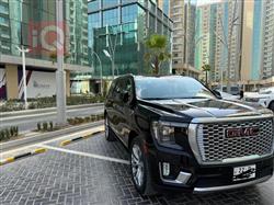 GMC Yukon